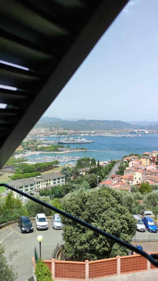 La Magia Nel Borgo Apartment Fezzano  Exterior photo