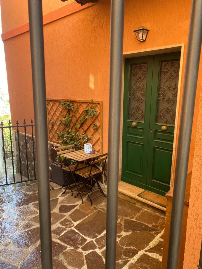 La Magia Nel Borgo Apartment Fezzano  Exterior photo