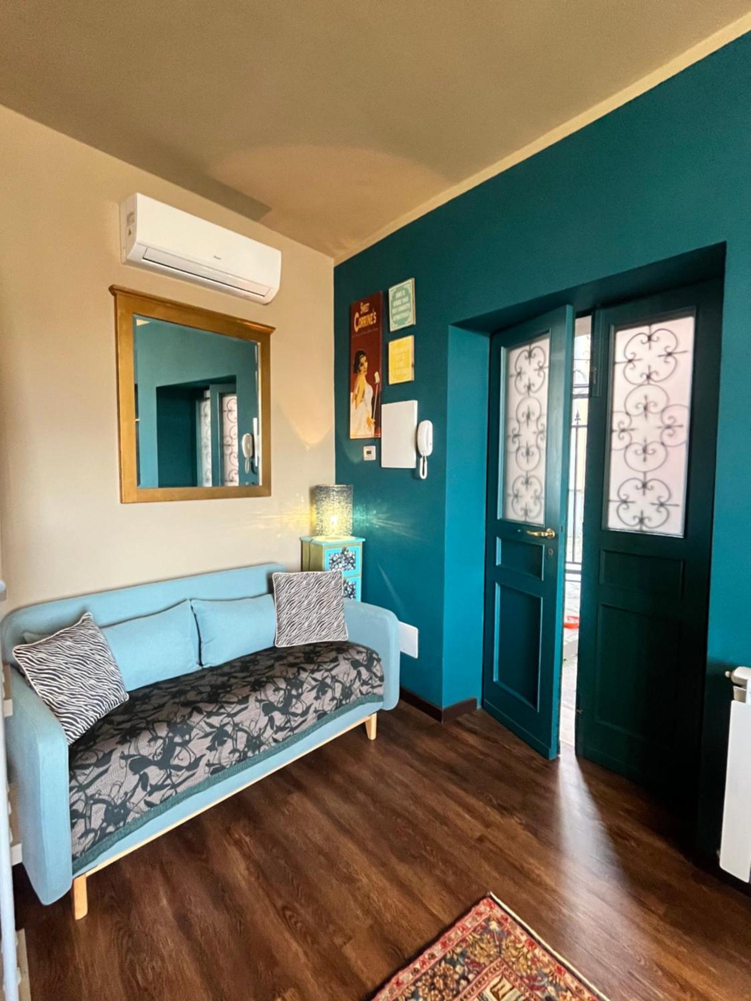 La Magia Nel Borgo Apartment Fezzano  Exterior photo