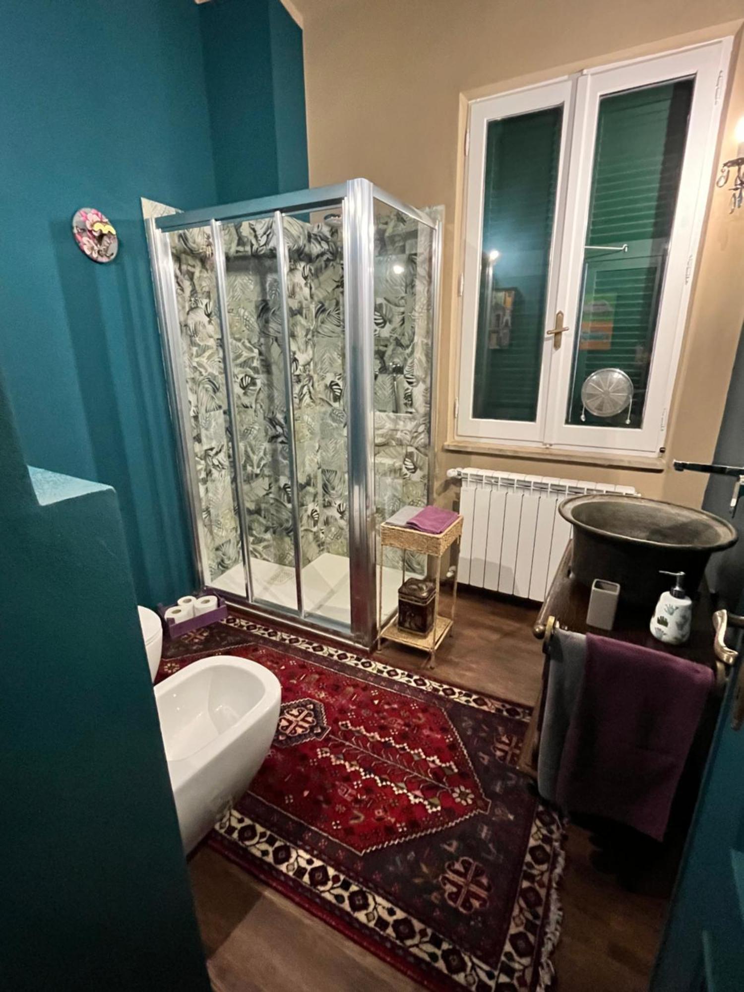 La Magia Nel Borgo Apartment Fezzano  Exterior photo